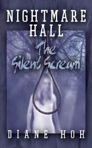 Nightmare Hall: The Silent Scream poster