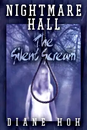 Nightmare Hall: The Silent Scream poster