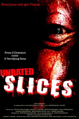 Slices poster