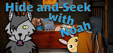 Hide and Seek with Noah capsule