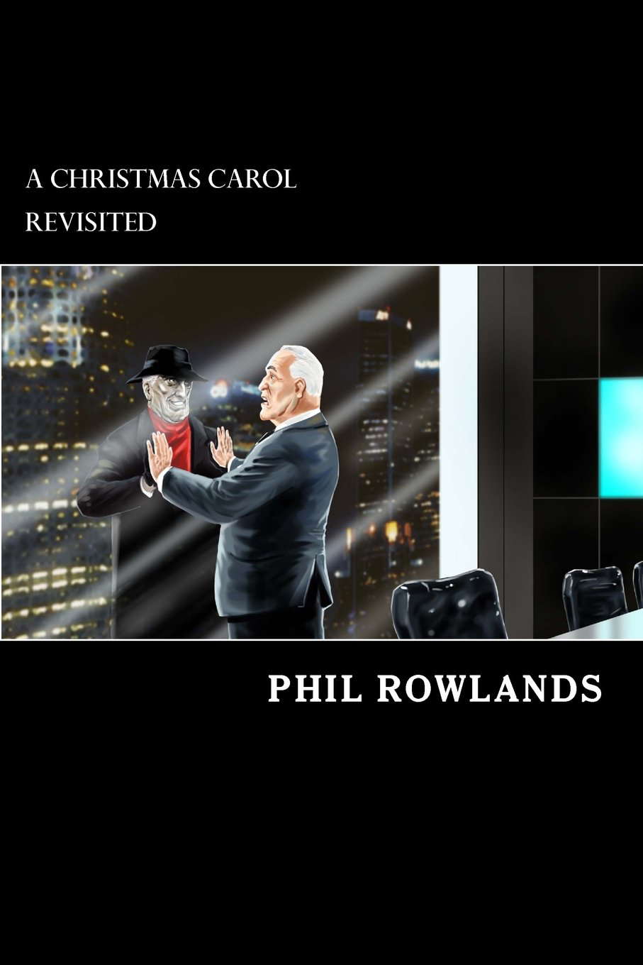 A Christmas Carol Revisited poster