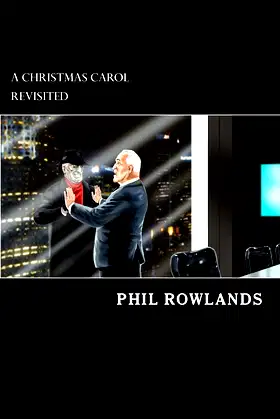 A Christmas Carol Revisited poster