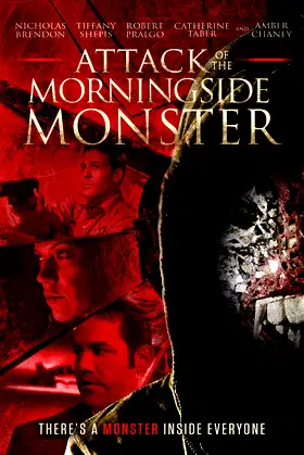 The Morningside Monster poster