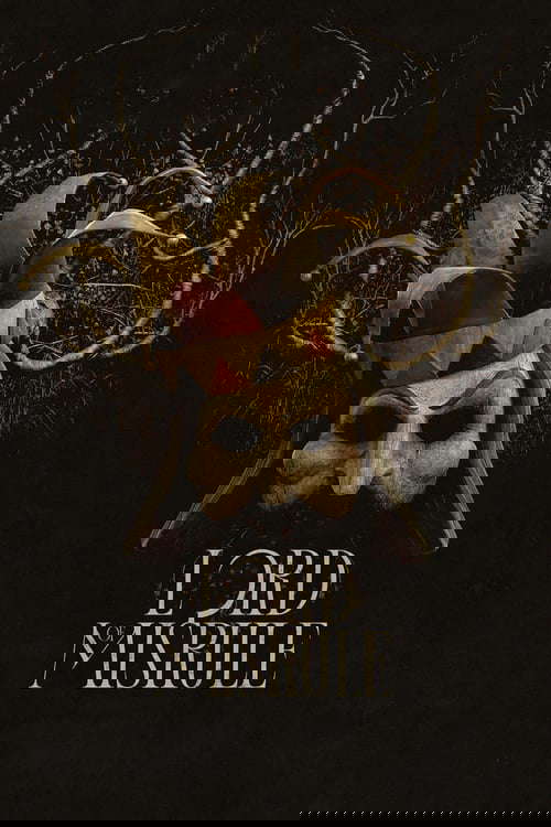 Lord of Misrule poster