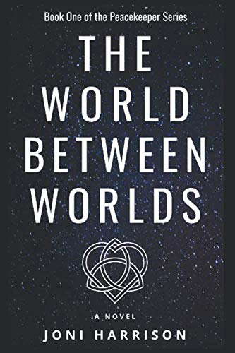 The World Between Worlds poster