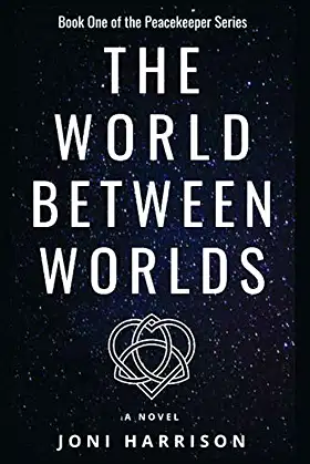 The World Between Worlds poster