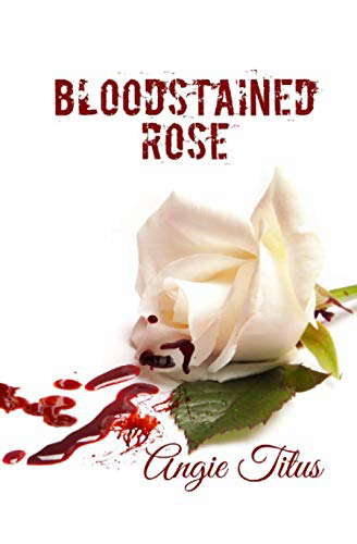 Bloodstained Rose poster