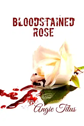 Bloodstained Rose poster