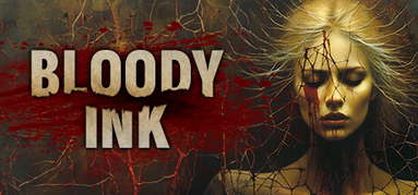 Bloody Ink capsule
