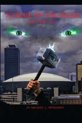 Nature Of The Beast: Director's Cut poster