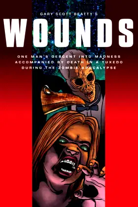 Wounds poster