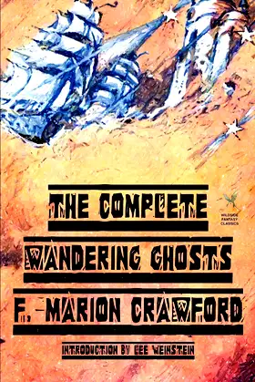 The Complete Wandering Ghosts poster