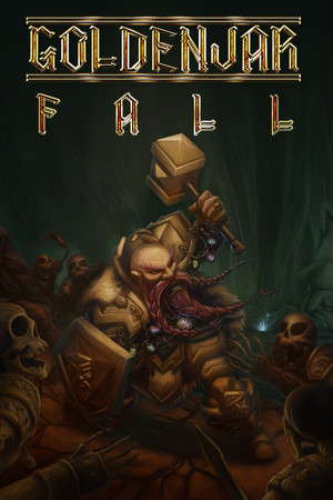 Goldenjar Fall - Definitive Edition poster