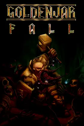 Goldenjar Fall - Definitive Edition poster