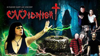 MIDNIGHT (2020) Official Trailer poster