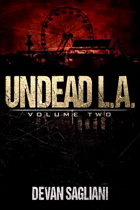 Undead L.A., Volume Two poster