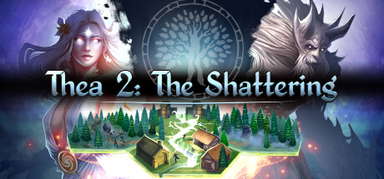 Thea 2: The Shattering capsule