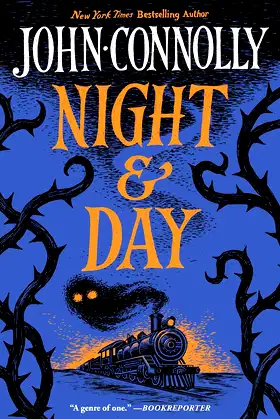 Night and Day poster