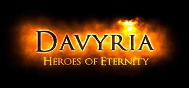 Davyria: Heroes of Eternity capsule
