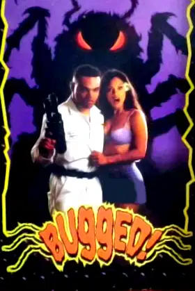 Bugged poster