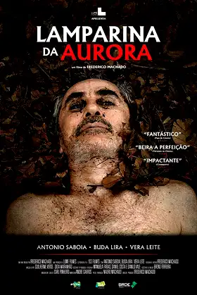 Dead Leaves poster