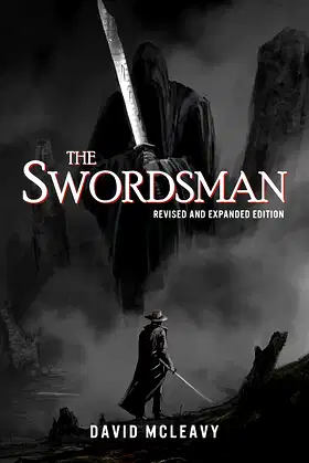 The Swordsman: Revised and Expanded Edition poster