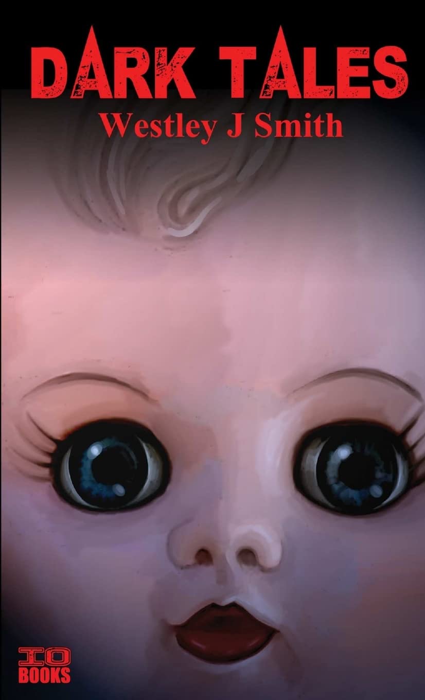 Dark Tales poster