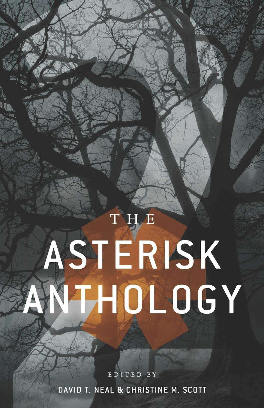 The Asterisk Anthology: Volume 2 poster