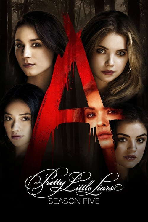 Season 5 poster