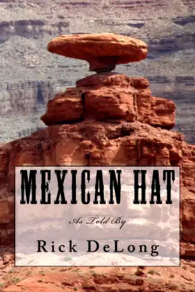 Mexican Hat poster