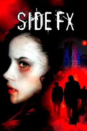 sideFX poster