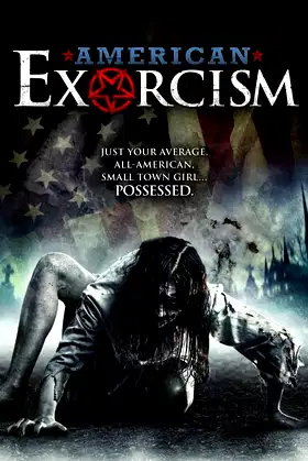 American Exorcism poster