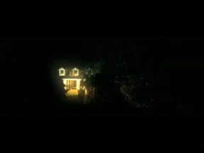Nite Tales Trailer poster