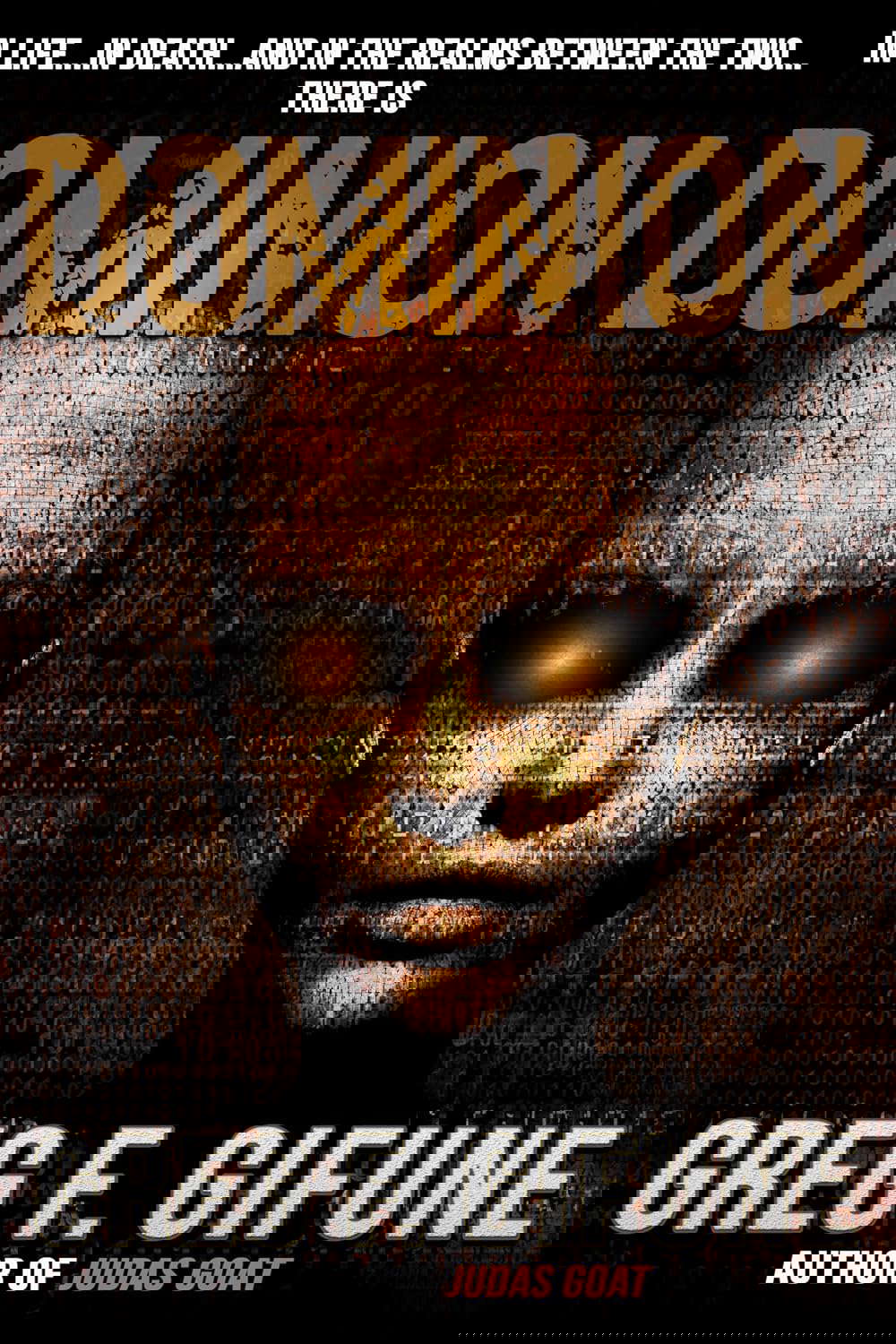 Dominion poster