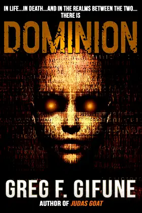 Dominion poster