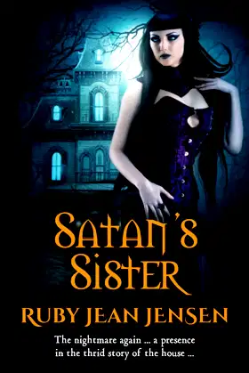 Satan's Sister poster