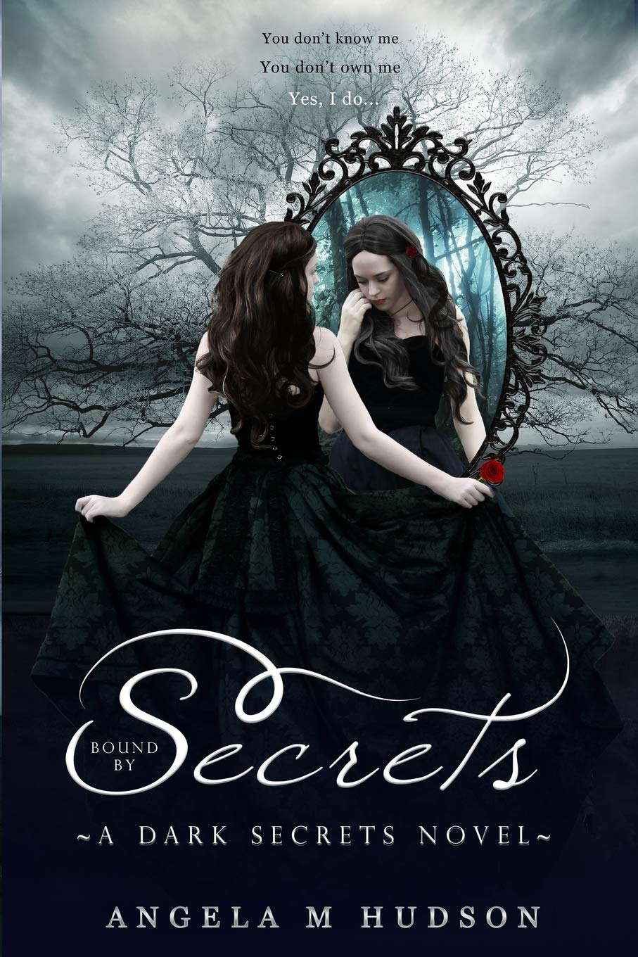 Bound by Secrets (Dark Secrets) poster