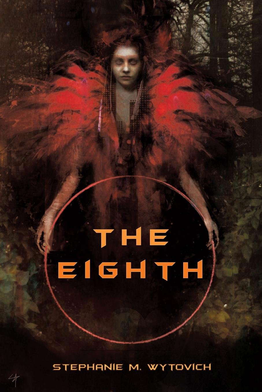 The Eighth poster