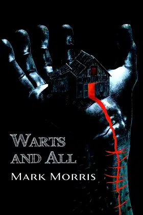Warts and All poster