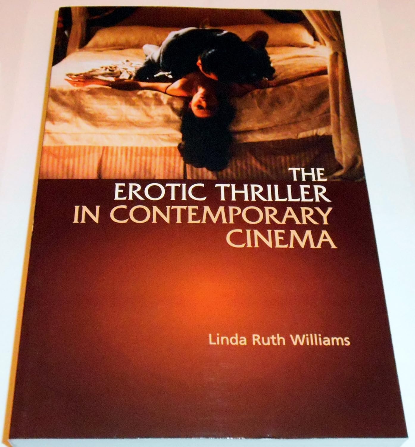 The Erotic Thriller in Contemporary Cinema poster
