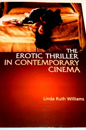 The Erotic Thriller in Contemporary Cinema poster