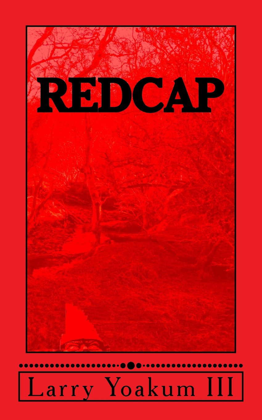 Redcap poster