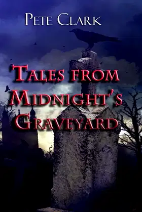 Tales from Midnight's Graveyard poster
