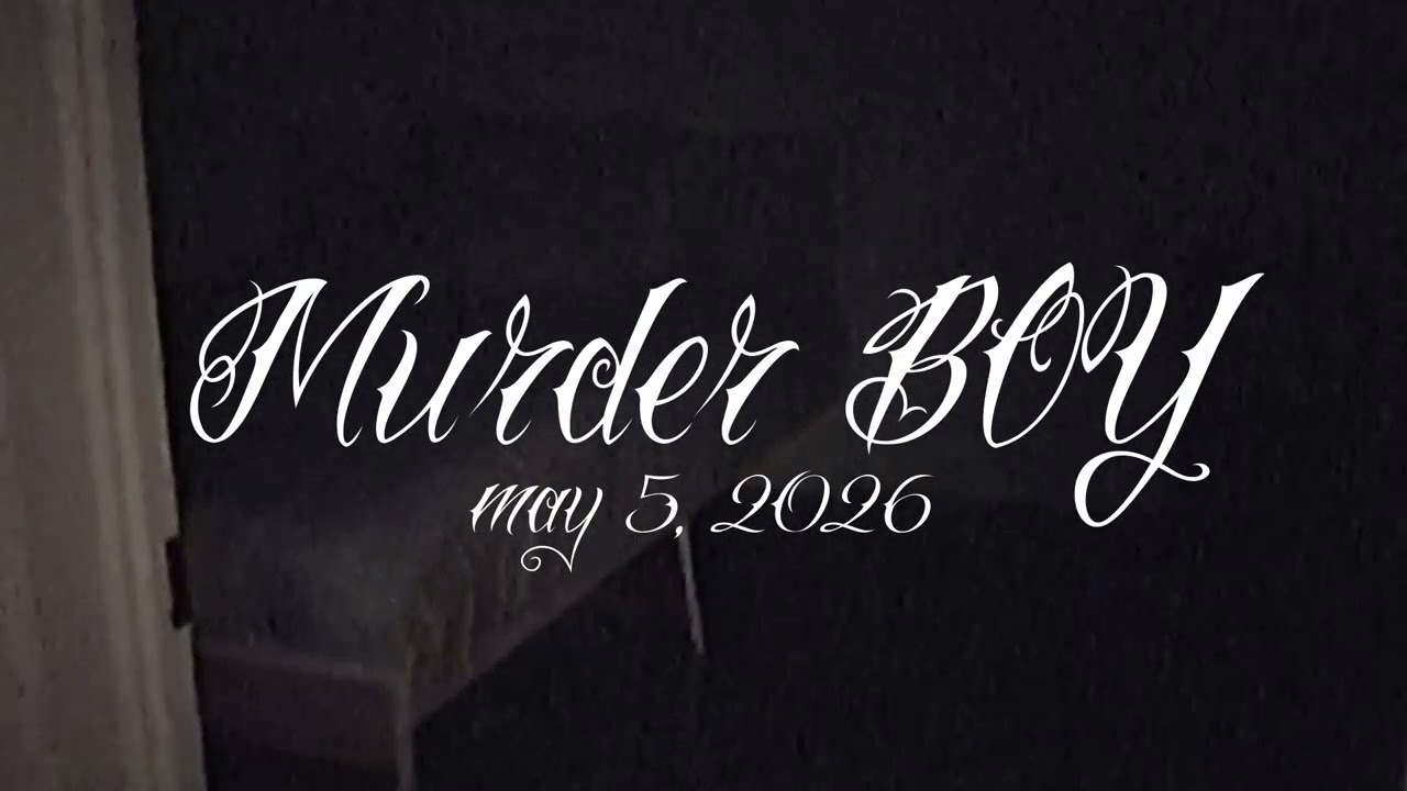 VCR Willie: Murder Boy preview 1