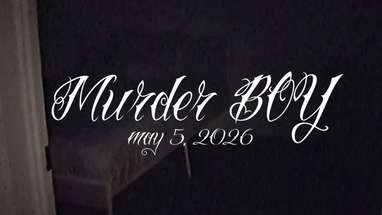 VCR Willie: Murder Boy preview 1 poster