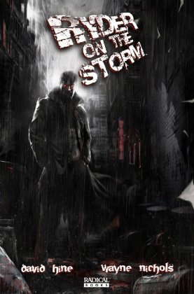 Ryder on the Storm 1 poster