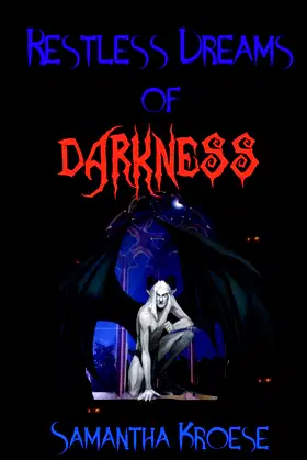 Restless Dreams of Darkness poster