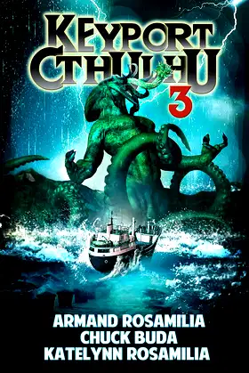 Keyport Cthulhu 3 poster