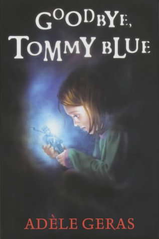 Shock Shop: Goodbye Tommy Blue (Shock Shop) poster
