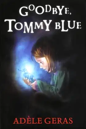 Shock Shop: Goodbye Tommy Blue (Shock Shop) poster